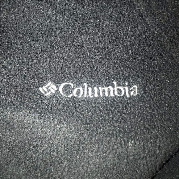 Columbia jacket - Picture 2 of 3